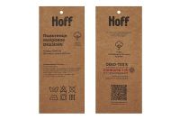 Лот: 23617447. Фото: 9. Полотенце для рук HOFF Dresden