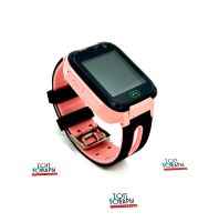Лот: 19663272. Фото: 8. ⌚Детские умные часы с GPS-трекером...