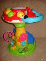 Лот: 9625072. Фото: 2. музыкальный гриб B Kids. Игрушки