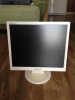 Лот: 8025558. Фото: 4. Монитор 17" Samsung SyncMaster... Красноярск