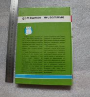 Лот: 20774263. Фото: 2. Дмитриев Ю. Книга о домашних животных... Литература, книги