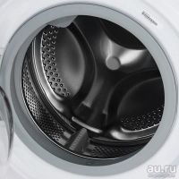 Лот: 10216093. Фото: 4. Стиральная машина Hotpoint-Ariston... Красноярск