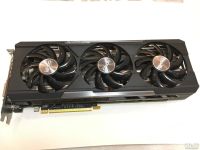 Лот: 8592283. Фото: 2. Sapphire R9 390 Nitro 8Gb. Комплектующие