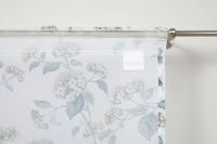 Лот: 23664886. Фото: 5. Тюль на ленте MICASA Donna