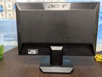 Лот: 17075582. Фото: 3. Монитор Acer v223w "22. Компьютеры, оргтехника, канцтовары