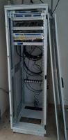 Лот: 25708830. Фото: 4. Шкаф напольный телекоммуникационный... Красноярск