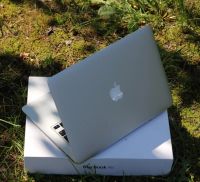 Лот: 7752038. Фото: 2. Apple MacBook Air 13.3" Early... Компьютеры, ноутбуки, планшеты