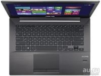 Лот: 9703820. Фото: 3. ASUS pu401la лёгкий ультрабук... Компьютеры, оргтехника, канцтовары