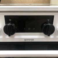 Лот: 18201176. Фото: 2. Электрическая плита Gorenje EC... Крупная бытовая техника