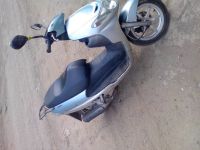 Лот: 4289456. Фото: 2. Адресс 110. Мототехника