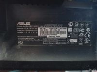 Лот: 18085377. Фото: 2. Монитор asus ve198s. Мониторы, проекторы