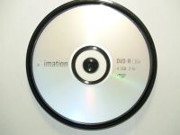 Лот: 22570683. Фото: 4. Диски DVD-R Imation упаковка 10... Красноярск