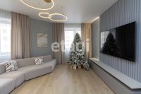 Лот: 20230914. Фото: 2. Продам 3-комн. кв. 91.3 кв.м... Продажа