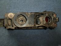 Лот: 15396907. Фото: 5. Фара противотуманная на Nissan...