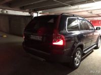 Лот: 13807133. Фото: 2. Volvo xc90. Авто, мото, водный транспорт