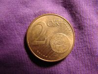 Лот: 5736268. Фото: 2. 2 евроцента 2008, Греция, корвет. Монеты