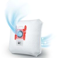 Лот: 25026638. Фото: 4. Мешок для пылесоса Bosch vacuum...