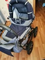 Лот: 13854231. Фото: 5. Продам коляску Verdi baby-merc...