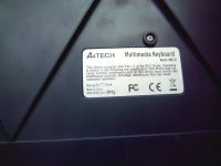 Лот: 17175664. Фото: 3. Клавиатруа A4-tech KBS-21. Компьютеры, оргтехника, канцтовары