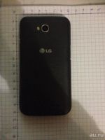 Лот: 8808405. Фото: 2. LG D325. Смартфоны, связь, навигация