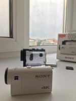 Лот: 11541721. Фото: 5. Экшн камера Sony FDR-X3000 + 5...