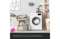 Лот: 23658027. Фото: 2. Штора для ванной комнаты IDDIS... Хозтовары