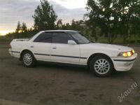 Лот: 404999. Фото: 2. Марк2. Авто, мото, водный транспорт