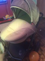 Лот: 6494324. Фото: 4. Коляска Tutis Zippy Pia 3 в 1. Красноярск