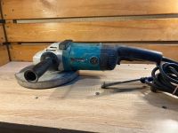 Лот: 19520736. Фото: 2. Болгарка makita ga9050(кр 1211... Инструмент и расходные