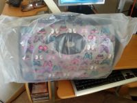 Лот: 7578614. Фото: 3. Красивая сумочка для кота либо... Растения и животные