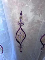 Лот: 20737445. Фото: 2. Шторы тюль бу. Домашний текстиль