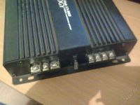 Лот: 1158770. Фото: 2. Продам усилитель prology на 200Вт. Аудиотехника