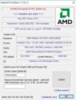 Лот: 11356174. Фото: 4. Gigabyte HD5670 1Gb GDDR5. Красноярск