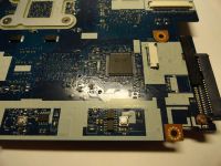 Лот: 11373743. Фото: 3. Материнская плата для ноутбука... Компьютеры, оргтехника, канцтовары