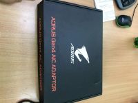Лот: 17667771. Фото: 2. Gigabyte Aorus Gen4 AIC Adaptor. Комплектующие