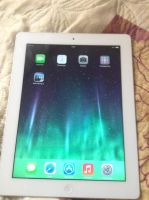 Лот: 3247794. Фото: 2. IPAD 3,32гб. Компьютеры, ноутбуки, планшеты