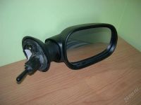 Лот: 1862874. Фото: 2. Зеркала Renault Logan (можно по... Автозапчасти