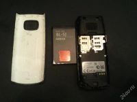 Лот: 1633386. Фото: 3. Телефон Nokia Х1. Красноярск