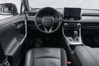 Лот: 21980304. Фото: 21. Toyota RAV4 2020
