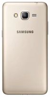 Лот: 6529593. Фото: 2. Смартфон Samsung SM-G531 Galaxy... Смартфоны, связь, навигация
