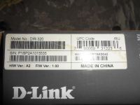 Лот: 21171025. Фото: 7. Маршрутизатор D-Link DIR-320