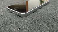 Лот: 12983972. Фото: 4. Iphone SE 32Gb Space Gray Гарантия