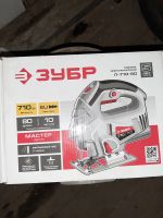 Лот: 18929517. Фото: 2. Лобзик зубр 710вт. Инструмент и расходные