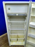 Лот: 13863015. Фото: 2. Холодильник (эконом) бирюса б-6-1... Крупная бытовая техника