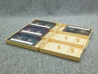 Лот: 25837866. Фото: 2. 4 Винтажные Аудиокассеты для записи... Аудиотехника