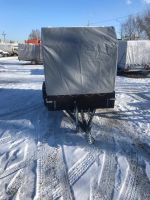 Лот: 15580698. Фото: 4. Легковой прицеп Аляска Тополь...