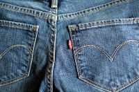Лот: 6501804. Фото: 4. Новые джинсы Levi's. Красноярск