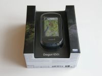 Лот: 10877646. Фото: 3. Garmin Oregon 650t Туристический... Красноярск