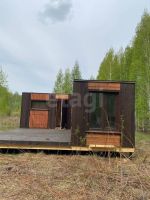 Лот: 25722346. Фото: 2. 1-комн. дом , СНТ Полигон СНТ... Продажа