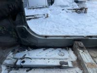 Лот: 24766735. Фото: 12. стойка кузова Nissan Almera G15